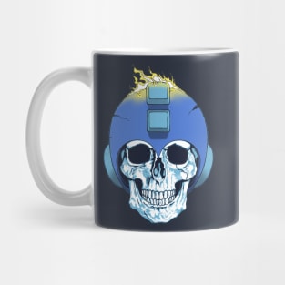 Mega Death Mug